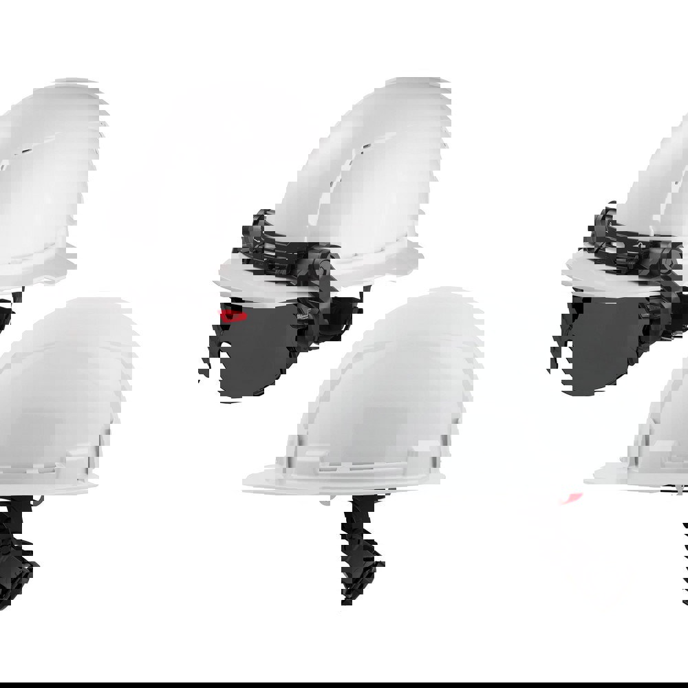 Face Shield Windows & Screens; Product Type: Visor ; Coating: Anti-Fog; Anti-Scratch ; Material: Polycarbonate ; Lens Shade: 5 ; Window Height (Decimal Inch): 5.0000 ; Window Width (Inch): 10